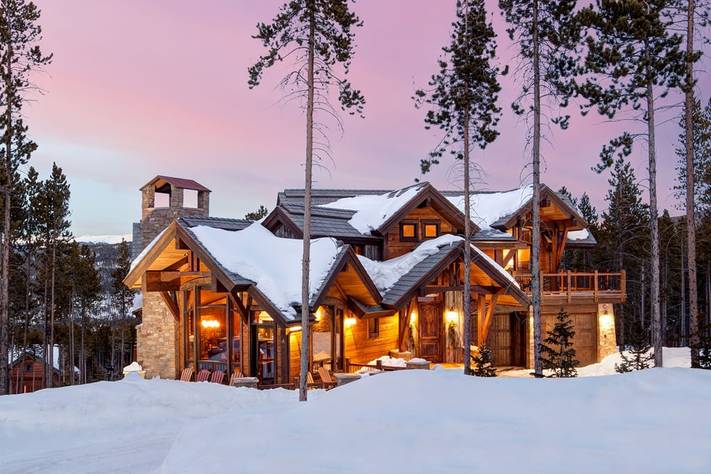 Exterior, Slopeside Manor, Breckenridge Vacation Rental Exterior, Slopeside Manor, Breckenridge Vacation Rental