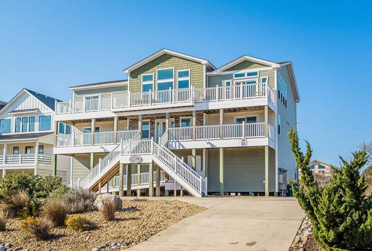 Beach Hive