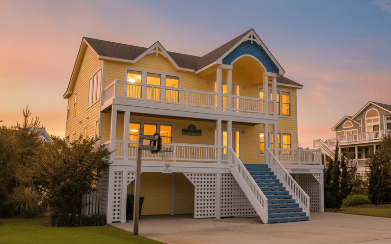 Clearview by the Sea