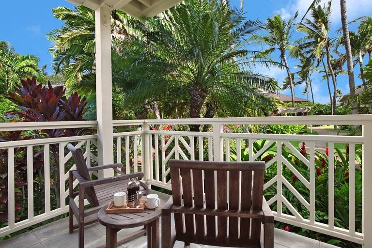 Regency Villas 111 Lanai