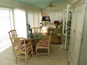 Sunroom Living & Dining Sunroom Living & Dining