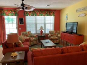 Plenty of Seating Plenty of Seating