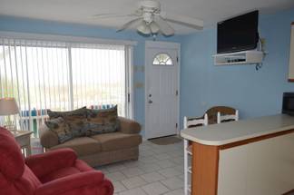 Downstairs Living Room (No Inside Stairway) Downstairs Living Room (No Inside Stairway)