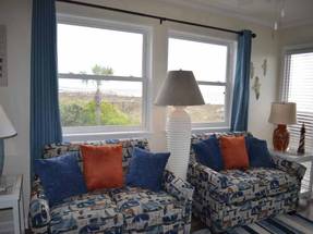 End unit with great views! End unit with great views!