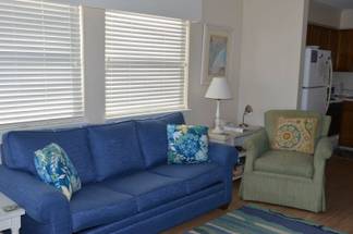 Sleeper Sofa Bed (Accommodates 6) Sleeper Sofa Bed (Accommodates 6)