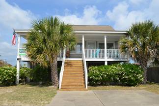 Cottage 1 (Street Side) Cottage 1 (Street Side)