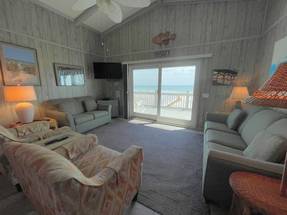 Your view from the living area Your view from the living area