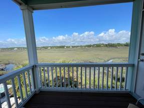 Enjoy the Marsh Views Enjoy the Marsh Views