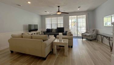 Lots of Room to Gather Lots of Room to Gather