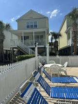 Poolside Exterior Poolside Exterior