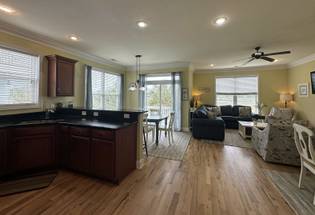 Spacious, Open Concept Main Living Area Spacious, Open Concept Main Living Area