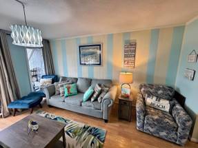 Freshly remodeled Freshly remodeled