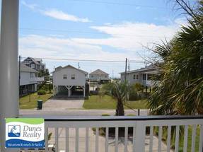 View from Front Porch View from Front Porch