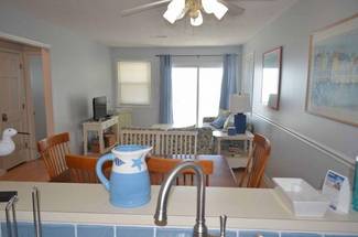 View from the Kitchen View from the Kitchen