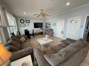 Personal touches throughout Personal touches throughout