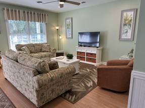 Comfy Living Room Comfy Living Room