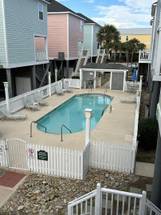 Large Complex Pool Large Complex Pool