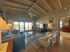 Gather and Watch TV or... Gather and Watch TV or...