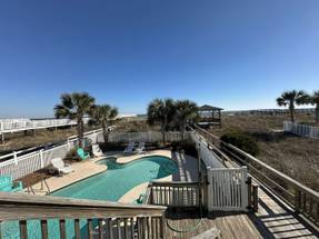 Backyard Oasis Backyard Oasis