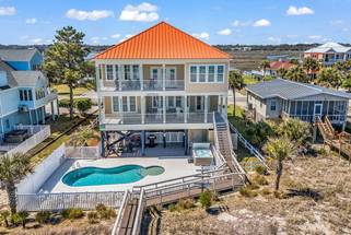 Backyard Oasis Backyard Oasis