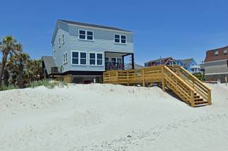 Oceanfront Oceanfront