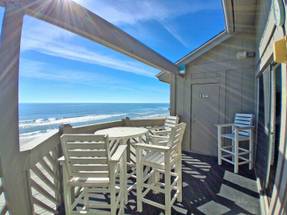 Private Balcony Private Balcony