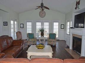Upstairs Living Room Upstairs Living Room