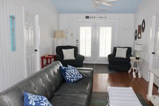 Kick back & relax, Kick back & relax,