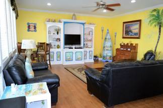 Living Area Living Area