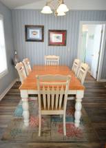 Dining table for 6 Dining table for 6