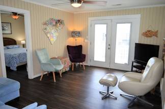 Entry to Living Area Entry to Living Area