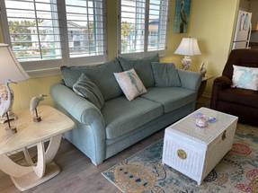 Sleeper Sofa (double) Sleeper Sofa (double)