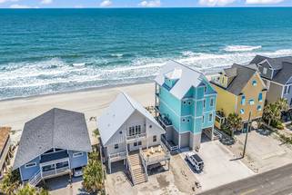 Direct Ocean Front Direct Ocean Front