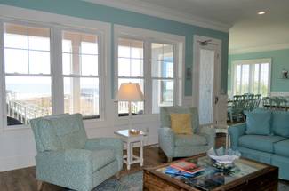Surrounded by Ocean Views! Surrounded by Ocean Views!