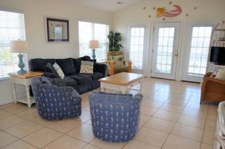 Relax after a long day on the beach Relax after a long day on the beach