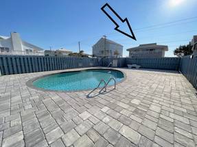Private Pool Private Pool