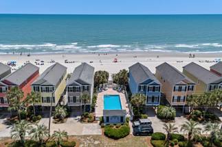 Portofino IV Complex! Portofino IV Complex!