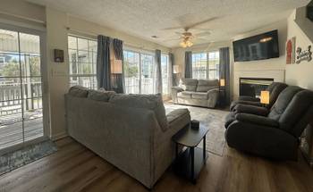 Gather & Hang Out Gather & Hang Out