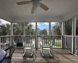 Feel the ocean breeze - located directly across from the beach! Feel the ocean breeze - located directly across from the beach!