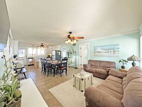 Open Floor Plan Open Floor Plan