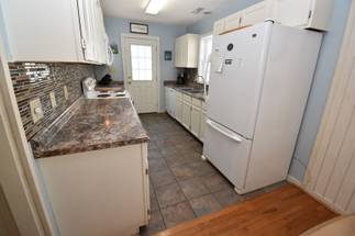 Fully Equipped Kitchen Fully Equipped Kitchen