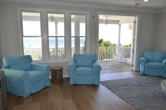 the crashing of waves. the crashing of waves.