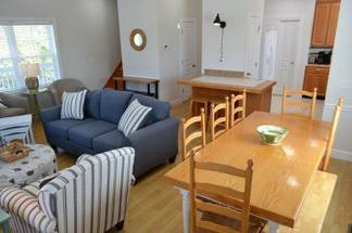 Indoor Dining Indoor Dining