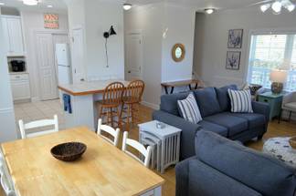 View from Entry View from Entry