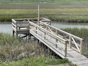 Bring your fishing and crabbing gear! Bring your fishing and crabbing gear!