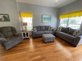 Gather & Relax or... Gather & Relax or...