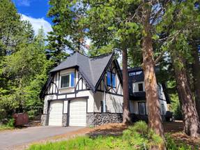 Attached garage parking Attached garage parking