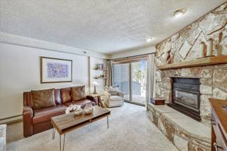 Living Room, Atrium 003, Breckenridge Vacation Rental Living Room, Atrium 003, Breckenridge Vacation Rental