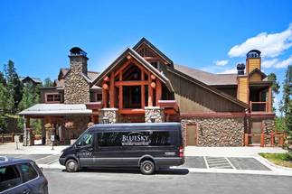 Bluesky Amenities, Bluesky 414, Breckenridge Vacation Rental Bluesky Amenities, Bluesky 414, Breckenridge Vacation Rental