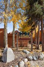 Exterior - Cedars 2 - Breckenridge Vacation Rental Exterior - Cedars 2 - Breckenridge Vacation Rental